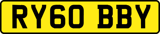 RY60BBY
