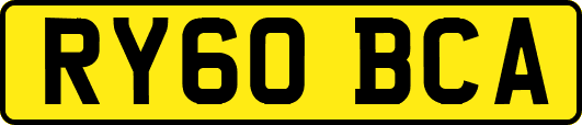 RY60BCA