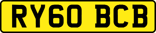 RY60BCB