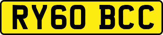 RY60BCC