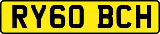 RY60BCH