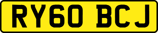 RY60BCJ