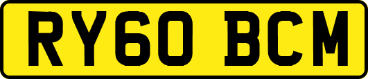 RY60BCM