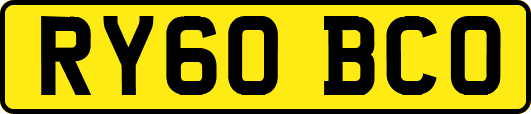 RY60BCO
