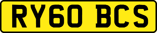 RY60BCS