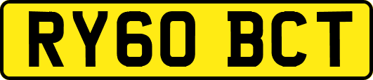 RY60BCT