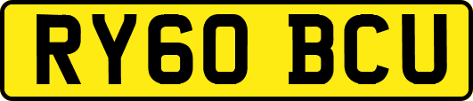 RY60BCU