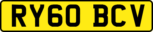 RY60BCV