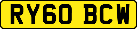 RY60BCW