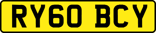 RY60BCY