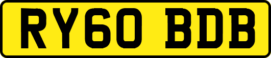 RY60BDB