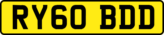 RY60BDD