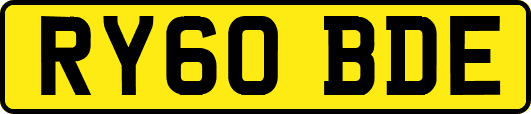 RY60BDE
