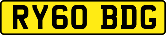 RY60BDG
