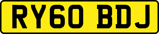RY60BDJ