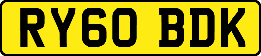 RY60BDK