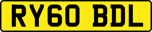 RY60BDL