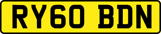 RY60BDN