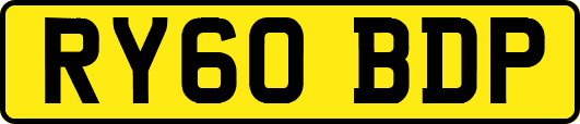 RY60BDP