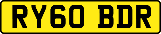 RY60BDR