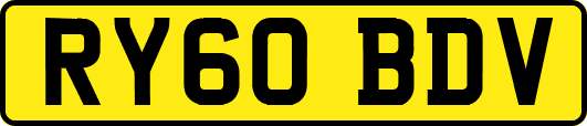 RY60BDV