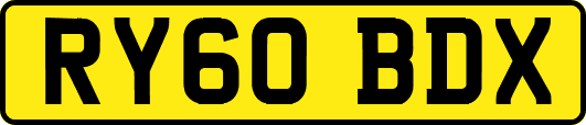 RY60BDX