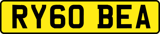 RY60BEA