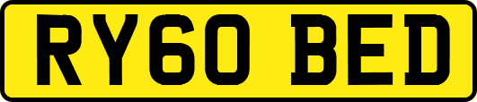 RY60BED