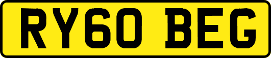 RY60BEG