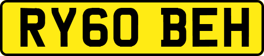 RY60BEH