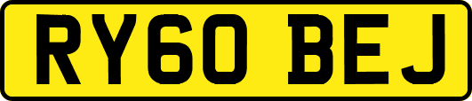 RY60BEJ