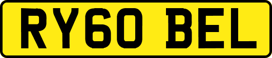 RY60BEL