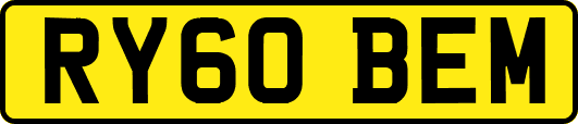 RY60BEM