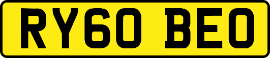 RY60BEO