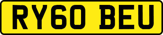 RY60BEU