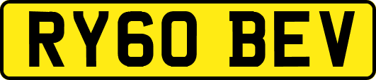 RY60BEV