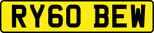 RY60BEW