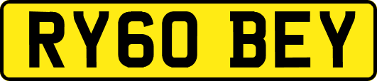 RY60BEY