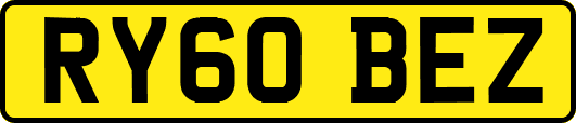RY60BEZ
