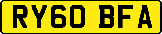 RY60BFA