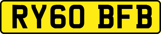 RY60BFB