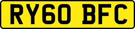 RY60BFC