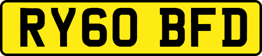 RY60BFD