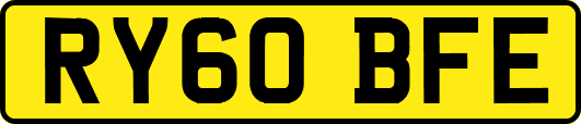 RY60BFE