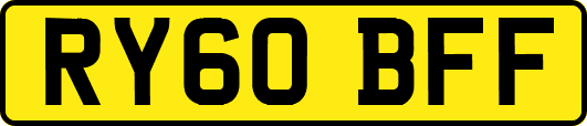 RY60BFF