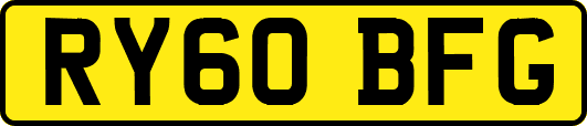 RY60BFG