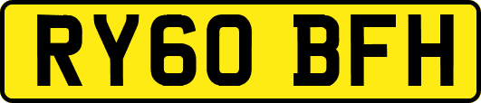 RY60BFH