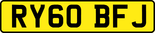 RY60BFJ
