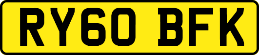RY60BFK