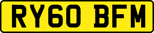 RY60BFM